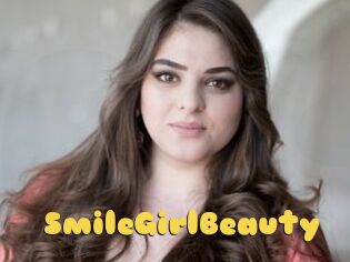 SmileGirlBeauty