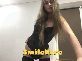 SmileHere
