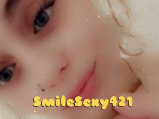 SmileSexy421