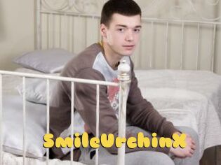 SmileUrchinX