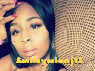 Smileyminaj13