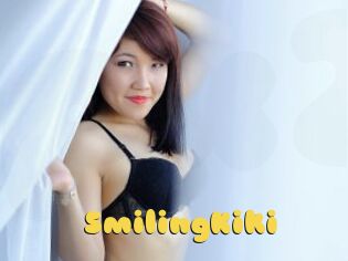 SmilingKiki
