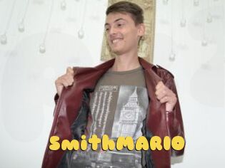 SmithMARIO