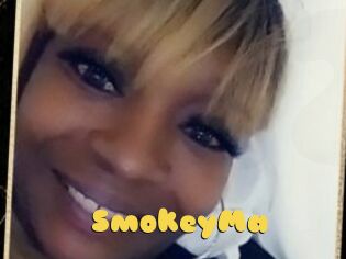 SmokeyMa