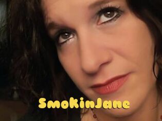 SmokinJane