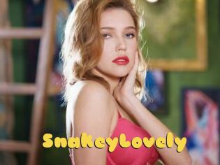 SnakeyLovely