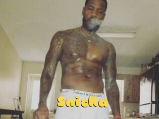 Snicka
