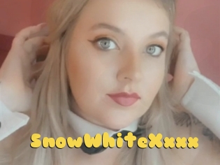 SnowWhiteXxxx