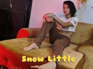 Snow_Little