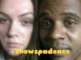 Snowspadeace