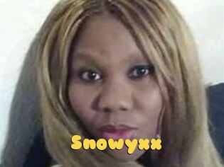 Snowyxx