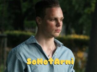 SoHotArni