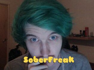 SoberFreak