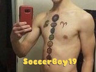 SoccerBoy19