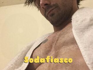 Sodafiasco