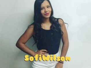 SofiWilson