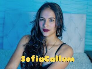 SofiaCallum