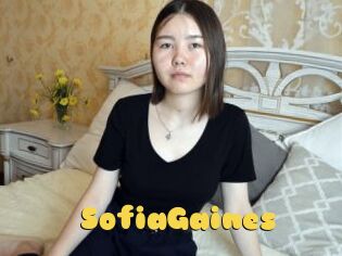 SofiaGaines