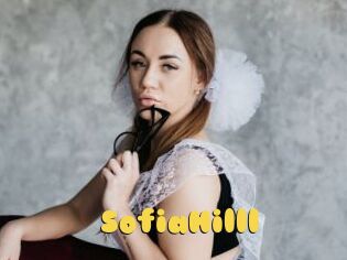 SofiaHilll