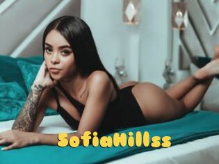 SofiaHillss
