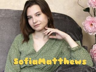 SofiaMatthews