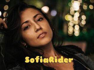 SofiaRider
