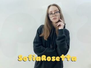 SofiaRosetta