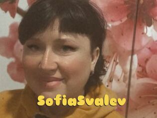 SofiaSvalev