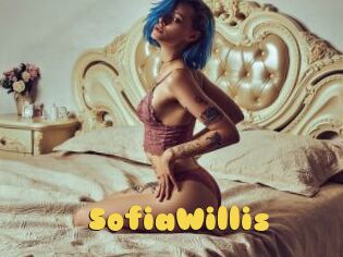 SofiaWillis