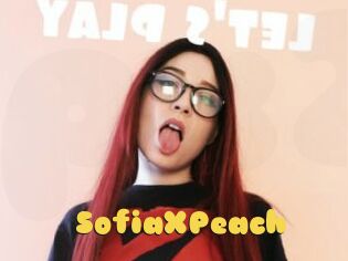 SofiaXPeach