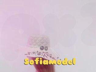 Sofiamodel