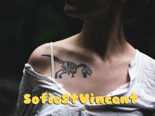 SofieStVincent
