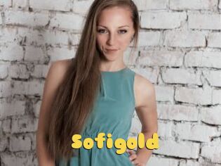 Sofigold