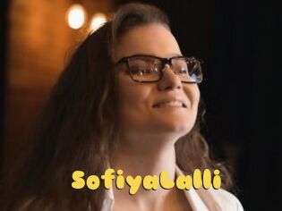 SofiyaLalli