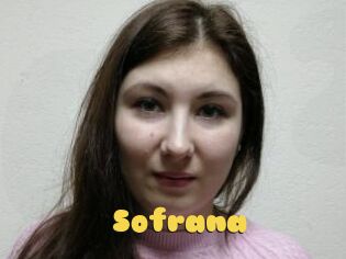 Sofrana