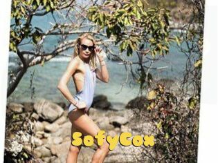 SofyCox