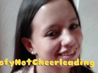 SofyHotCheerleading