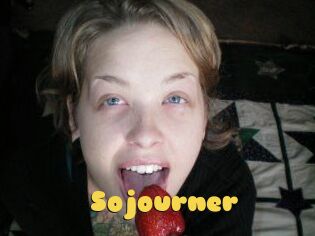 Sojourner