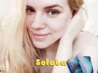 SolaLa