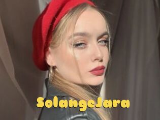 SolangeJara