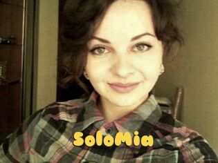 SoloMia