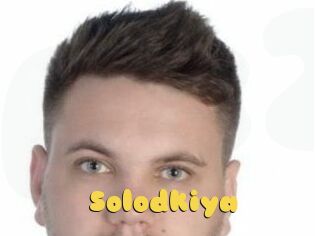 Solodkiya