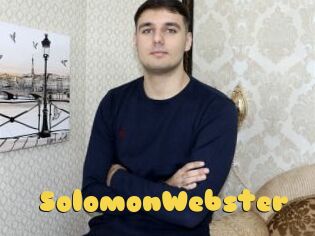 SolomonWebster