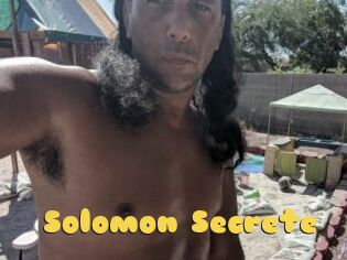 Solomon_Secrete