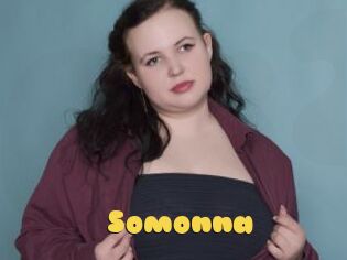 Somonna