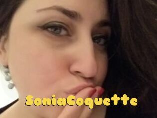 SoniaCoquette