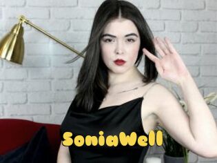 SoniaWell