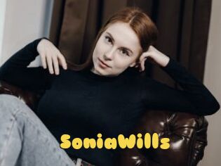 SoniaWills