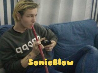 SonicBlow