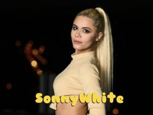 SonnyWhite
